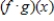 <strong>For and , find . </strong> A) B) C) D) E)