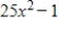 <strong>For and , find . </strong> A) B) C) D) E)