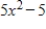 <strong>For and , find . </strong> A) B) C) D) E)