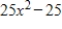 <strong>For and , find . </strong> A) B) C) D) E)