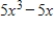 <strong>For and , find . </strong> A) B) C) D) E)