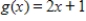 <strong>For and , find . </strong> A) B) C) D) E)
