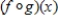 <strong>For and , find . </strong> A) B) C) D) E)