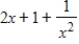 <strong>For and , find . </strong> A) B) C) D) E)