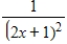<strong>For and , find . </strong> A) B) C) D) E)