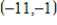 Find the slope of the line passing through the given pair of points. and 