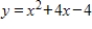 Use a graphing utility with the standard viewing window and to graph the function. Choose the correct graph below. 