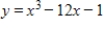 Use a graphing utility with the specified range to graph the equation. Is the graph below the graph of the given equation? 