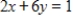 Graph the equation with a standard window and on a graphing utility. Does the graph appear to be a linear function? 