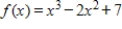 Complete the problem by using your calculator. Round your answer to three decimal places. If find and 