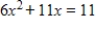 Use the x-intercept method to find the solution of the equation below where . Round your answer to five decimal places. 