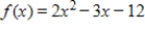 Approximate the zeros of the function below by approximating the x-intercepts with a graphing utility. Round your answer to four decimal places 