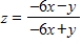 <strong>Evaluate the function at the given values of the independent variables. , , </strong> A) B) C) D) E)