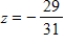 <strong>Evaluate the function at the given values of the independent variables. , , </strong> A) B) C) D) E)