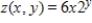<strong>Use the function to find . </strong> A) B) C) D) E)