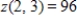 <strong>Use the function to find . </strong> A) B) C) D) E)