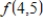 <strong>Use the function to find . </strong> A) B) C) D) E)