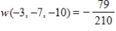 <strong>Evaluate the function to find . </strong> A) B) C) D) E)