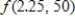 <strong>Suppose that if $100,000 is borrowed to purchase a home, then the monthly payment R is a function of the interest rate i (expressed as a percent) and the number of years n before the mortgage is paid, and is given by . Find and interpret your answer. Round your answer to two decimal places. </strong> A) The monthly payment for $100,000 borrowed for 50 years at 2.25% interest is $141.51. B) The monthly payment for $100,000 borrowed for 50 years at 2.25% interest is $4,265.02. C) The monthly payment for $100,000 borrowed for 50 years at 2.25% interest is $277.78. D) The monthly payment for $100,000 borrowed for 50 years at 2.25% interest is $3,801.72. E) The monthly payment for $100,000 borrowed for 50 years at 2.25% interest is $278.78.