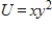 <strong>Suppose that the utility function for two goods X and Y is given by , and a consumer purchases 2 units of X and 6 units of Y. If the consumer purchases 2 units of Y, how many units of X must be purchased to retain the same level of utility? </strong> A) B) C) D) E)