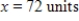 <strong>Suppose that the utility function for two goods X and Y is given by , and a consumer purchases 2 units of X and 6 units of Y. If the consumer purchases 2 units of Y, how many units of X must be purchased to retain the same level of utility? </strong> A) B) C) D) E)