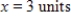 <strong>Suppose that the utility function for two goods X and Y is given by , and a consumer purchases 2 units of X and 6 units of Y. If the consumer purchases 2 units of Y, how many units of X must be purchased to retain the same level of utility? </strong> A) B) C) D) E)