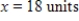 <strong>Suppose that the utility function for two goods X and Y is given by , and a consumer purchases 2 units of X and 6 units of Y. If the consumer purchases 2 units of Y, how many units of X must be purchased to retain the same level of utility? </strong> A) B) C) D) E)
