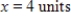 <strong>Suppose that the utility function for two goods X and Y is given by , and a consumer purchases 2 units of X and 6 units of Y. If the consumer purchases 2 units of Y, how many units of X must be purchased to retain the same level of utility? </strong> A) B) C) D) E)