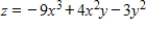 <strong>If , find .</strong> A) B) C) D) E)