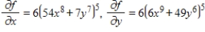 <strong>If , find and . </strong> A) B) C) D) E)
