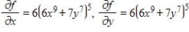 <strong>If , find and . </strong> A) B) C) D) E)