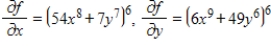 <strong>If , find and . </strong> A) B) C) D) E)