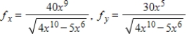 <strong>If , find and . </strong> A) B) C) D) E)
