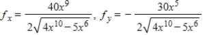 <strong>If , find and . </strong> A) B) C) D) E)