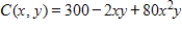 <strong>If , find . </strong> A) B) C) D) E)