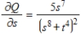 <strong>If , find . </strong> A) B) C) D) E)