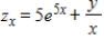 <strong>If , find . </strong> A) B) C) D) E)