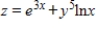 <strong>If , find . </strong> A) B) C) D) E)