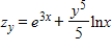 <strong>If , find . </strong> A) B) C) D) E)