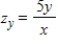<strong>If , find . </strong> A) B) C) D) E)