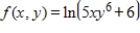 <strong>If , find and . </strong> A) B) C) D) E)
