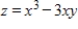 <strong>Find the slope of the tangent in the positive y-direction to the surface at . </strong> A) B) C) D) E)