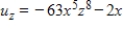 <strong>If , find . </strong> A) B) C) D) E)