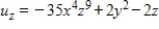 <strong>If , find . </strong> A) B) C) D) E)