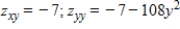 <strong>If , find and . </strong> A) B) C) D) E)
