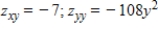 <strong>If , find and . </strong> A) B) C) D) E)
