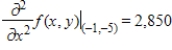 <strong>If , find . </strong> A) B) C) D) E)