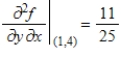 <strong>If , find . </strong> A) B) C) D) E)