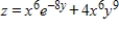 <strong>If , find . </strong> A) B) C) D) E)