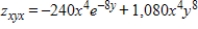 <strong>If , find . </strong> A) B) C) D) E)